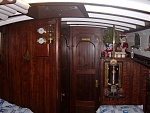 interior Cabin