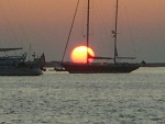 Nantucket Harbor