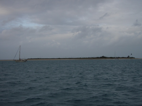 Morris Island