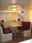 Interior Dinette