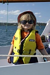 My Sailing Buddy