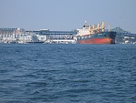 BostonHarborShipping