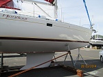 honfluer Just sold Bene 38