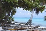 Cocos Keeling, Indian Ocean