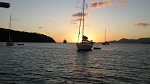 BVI Sailing