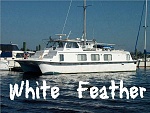 White Feather and Crew