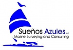 Suenos Azules Marine Surveying and Consulting 
Florida, Belize, Caribbean, Costa Rica 
www.SuenosAzules.com