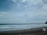 Jaco Beach, Costa Rica