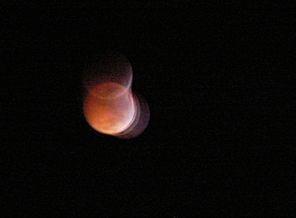 lunar eclipse 211010