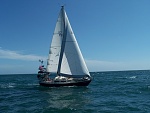 Sailing photos