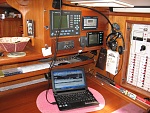 Nav Station