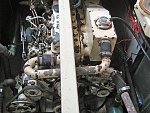 Nissan SD23 on purchase