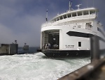 Marthas Vineyard Ferry