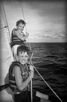 kids sailboat