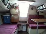 interior toward aft 2