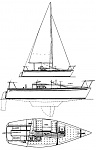 captiva 240 drawing