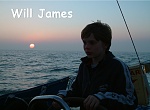 Will James