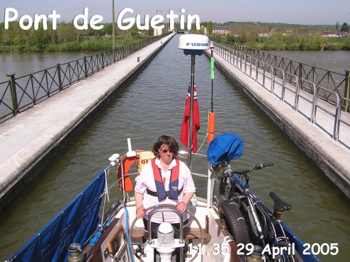 Pont de Guetin