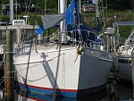 S/V Iron Jack