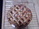 apple pie lr