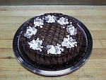 choc chr ch cake lr