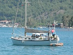 fethiye Bay