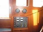 P-House AC panel