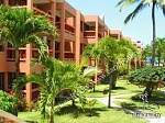 Where we live  in the Dominican Republic, Orilla Del Mar Condominium in Cabarete,