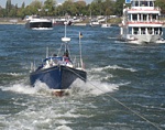 rhine tow small