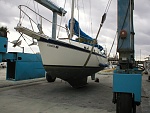 Boatyard on St John's River