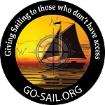 go sail LOGO master