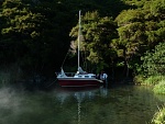 Tarawera,NewZealand