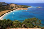 Lizard Island, Great Barrier Reef.