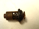 1GM10 Thermostat open