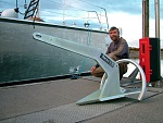 peter smith with rocna gv115c steve dashew