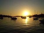 Parramatta River